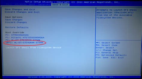 What is the difference in "Boot with BIOS" and "Boot with UEFI" - Super User | Computer hardware ...