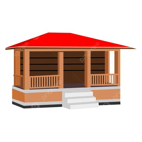 Terraces Or Pavilions, Terraced House, Pavilion, Hand Painted Pavilions ...