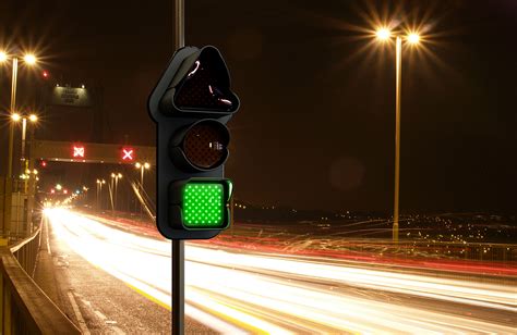 Unisignal - Universal Traffic Light on Behance