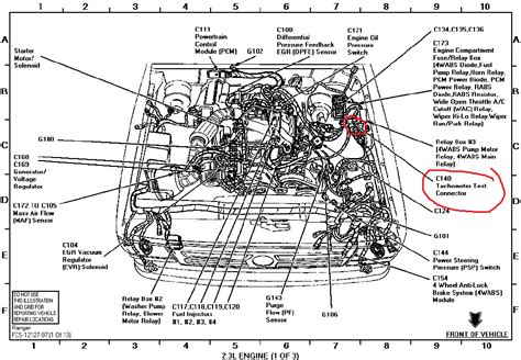 [DIAGRAM] Ford Ranger 3 0 Engine Parts Diagram - MYDIAGRAM.ONLINE