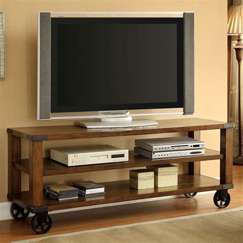 50 Cool TV Stand Designs for Your Home tv stand ideas diy, tv stand ideas for living room, tv ...