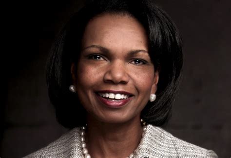 Condoleezza Rice - Biography and Facts