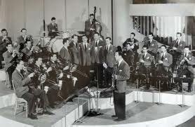 Band members 1940s | Glenn miller, Big band jazz, Dance bands