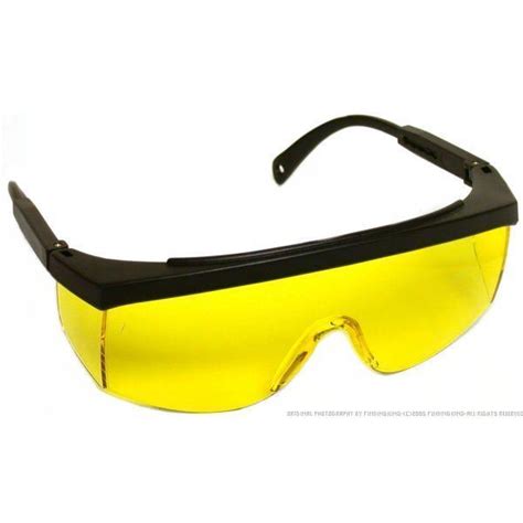 Construction Safety: Construction Safety Glasses