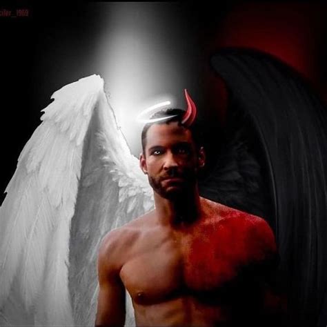 *Lucifer Morningstar : Lucifer* - Netflix Photo (43578393) - Fanpop