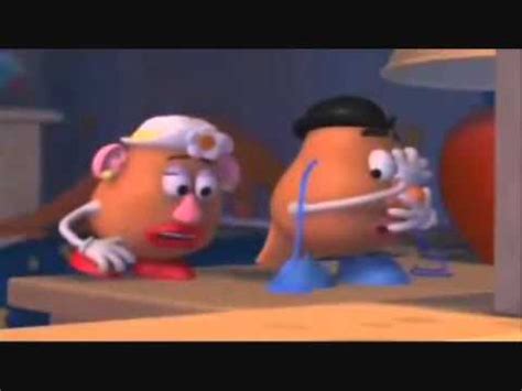 toy story 2 bloopers loquendo - YouTube