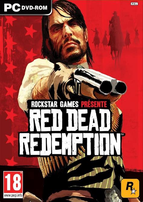 Red dead redemption pc clone - mhlena