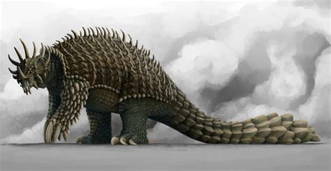 Explore the Best Anguirus Art | DeviantArt