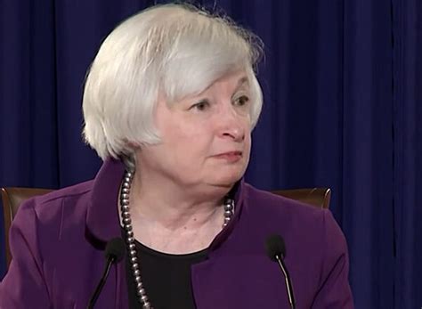 Interest Rate Inertia: When Will Yellen Pull the Trigger? - Knowledge at Wharton