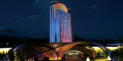 Morongo Casino, Resort & Spa