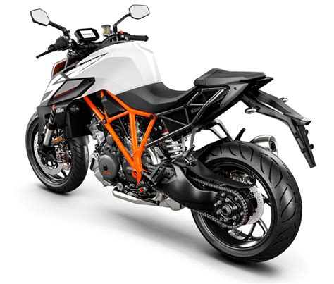 KTM 1290 Super Duke R