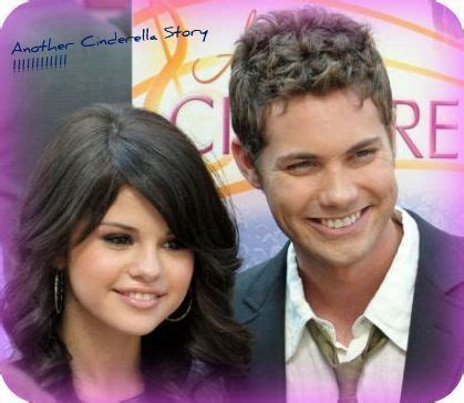 Selena & Drew - Selena Gomez and Drew Seeley Photo (4251704) - Fanpop