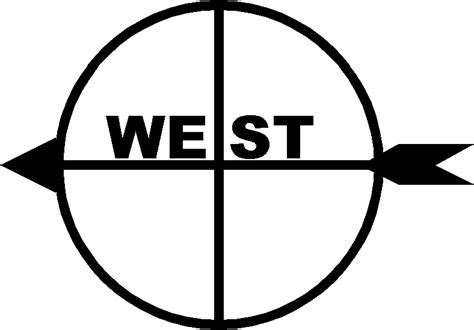 West logo by cybernetichero on DeviantArt