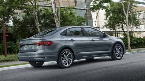 Seminovo até R$ 70 mil: VW Virtus Highline 200 TSI 2018 - Mundo do Automóvel para PCD