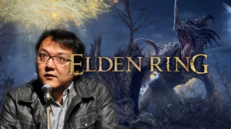 Criador de Elden Ring, Miyazaki quer melhorar multiplayer