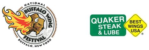 Quaker Steak & Lube Announces 2018 National Buffalo Wing Festival ...