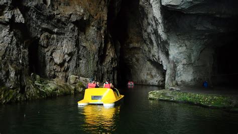 The ecotourism city of Brazil Socorro | Brol.com