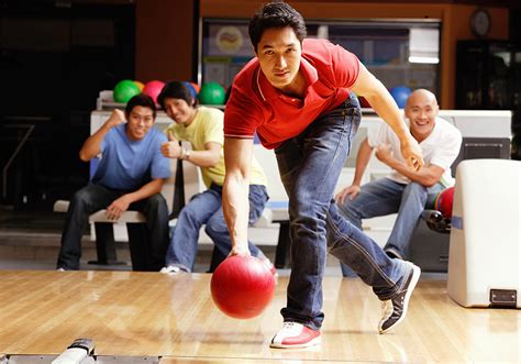 Bowling Leagues in La Porte, IN | Casey’s Lanes