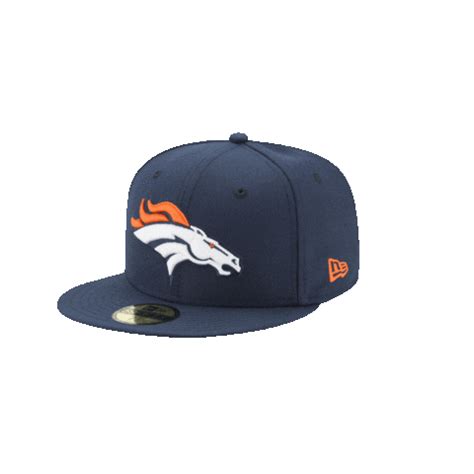 Denver Broncos Stickers - Find & Share on GIPHY