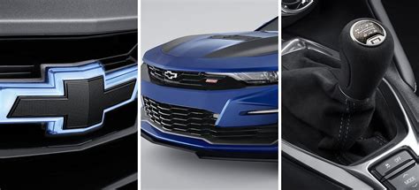 CAMARO 2023 | Saudi Arabia | UMA Chevrolet