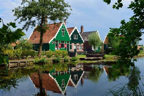 Zaandam: Zaanse Schans Card - Attractions & Museums Tickets | GetYourGuide