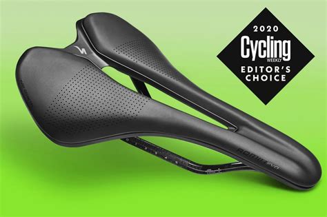 Specialized Romin Evo Pro saddle review - Cycling Weekly