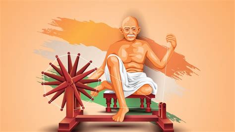 Gandhi Jayanti 2023: Quotes, Speech Ideas for Students, and How to Celebrate in School - Mumbai ...