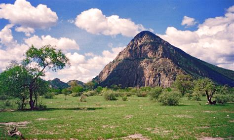 8 Fascinating facts about Tsodilo Hills – A UNESCO World Heritage Site ...