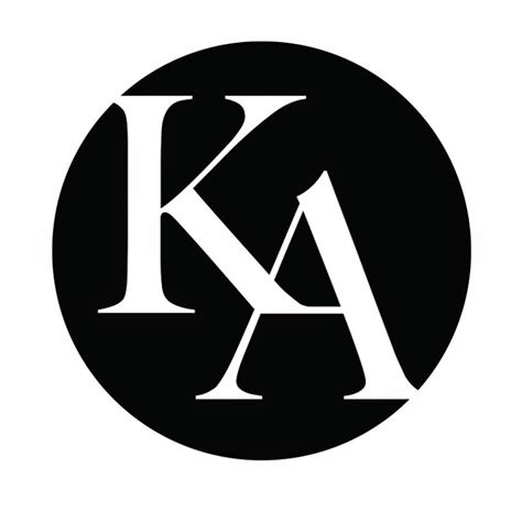 Ka Logo - LogoDix