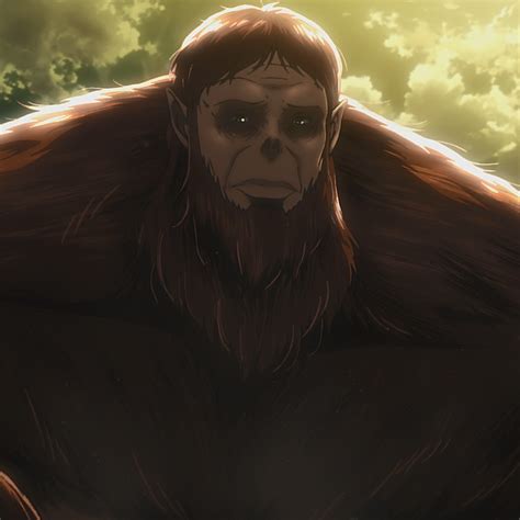 Beast Titan (Anime) | Attack on Titan Wiki | Fandom