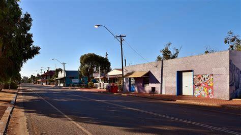 Is Perenjori, WA a good place to live? | Living in Regional Australia