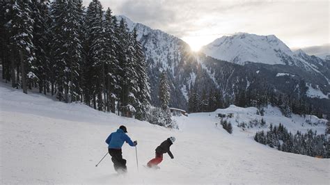 Mayrhofen Ski Holidays | Mayrhofen Ski Resort | Skiworld