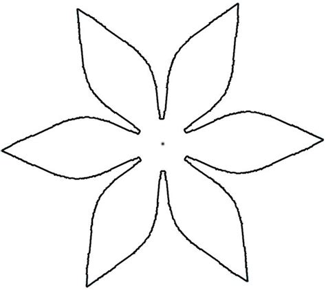 Free 6 Petal Daisy Cliparts, Download Free 6 Petal Daisy Cliparts png images, Free ClipArts on ...