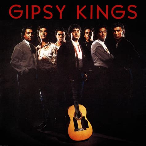 bol.com | Gipsy Kings, Gipsy Kings | CD (album) | Muziek