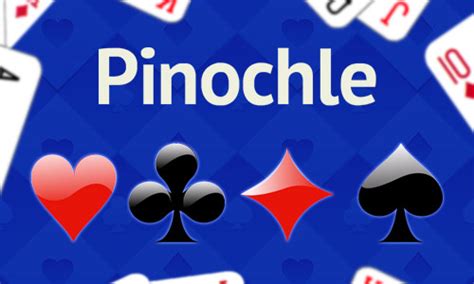 Pinochle Online: Download & Enjoy This Classic Game