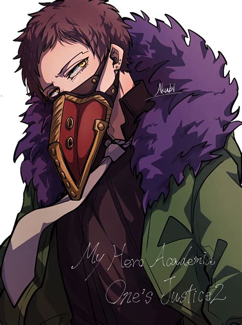 overhaul kai chisaki chisaki kai | Kunst, Zeichnen