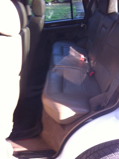 1998 Land Rover Discovery - Interior Pictures - CarGurus