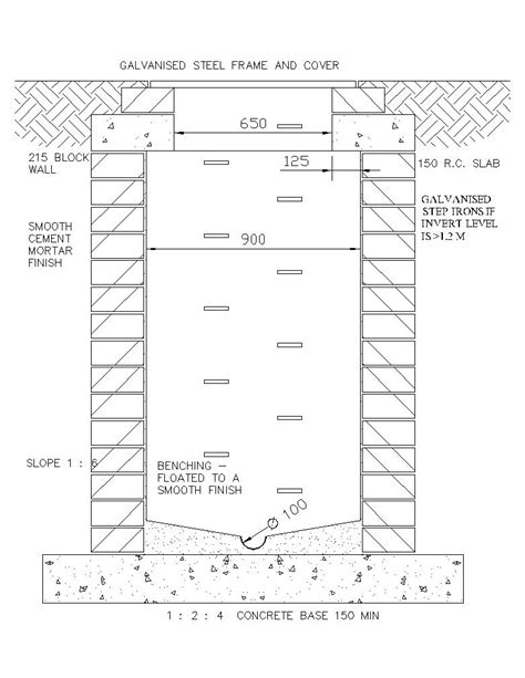 Construction Drawings