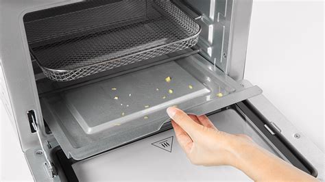 5 Benefits of Owning a Countertop Convection Oven - Ventray Recipes