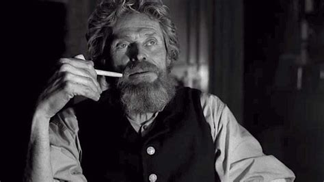 "Poor Things": Willem Dafoe es el otro gran nombre en sumarse a cinta de Yorgos Lanthimos ...