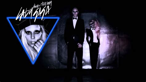 Lady GaGa Born This Way - Lady Gaga Wallpaper (36967382) - Fanpop