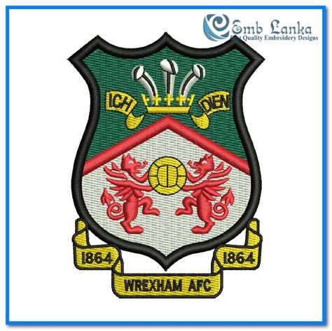 Wrexham FC - AudricCliodhna