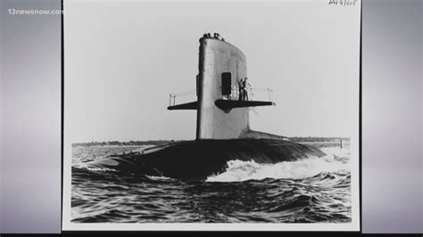 The Mysterious Sinking Of The USS Scorpion – ussjpkennedyjr.org