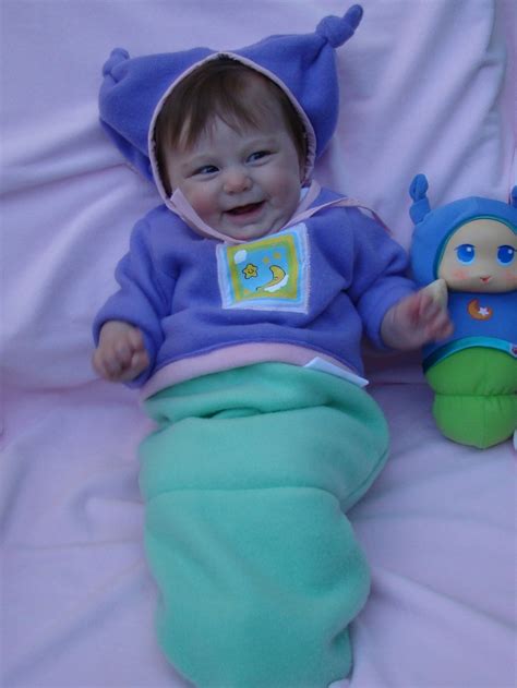 Glow worm!!! This is the one... Halloween costume for Lil G 2012 ...