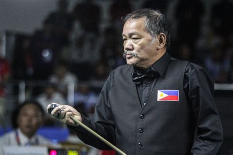 EFREN REYES TO REPRESENT PHILIPPINES AT 2022 WORLD CUP OF POOL IN ESSEX ...