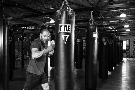 What Are The Top 10 Proven Benefits Of Training MMA? – Fightnomads Combat Sports Life Blog