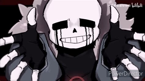 PSYCHO【undertale AU/killer！sans】 Chords - Chordify