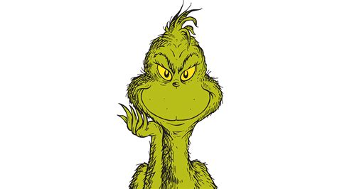 You’re a Green One, Mr. Grinch | Dartmouth Alumni Magazine