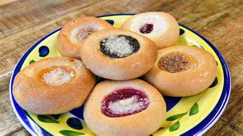 What is a kolache? The origin of a South Dakota food favorite