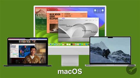 What Macs Are Compatible With macOS Sonoma - AppleToolBox